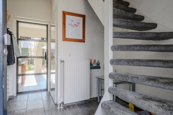 Medium property photo - Blauwe Hof 6134, 6602 ZM Wijchen